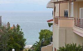 Iliaxtida Apartments